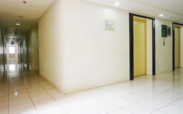 Collection O 92099 A99 Property Near Kalibata city square