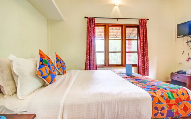 FabHotel Safari Land Resorts
