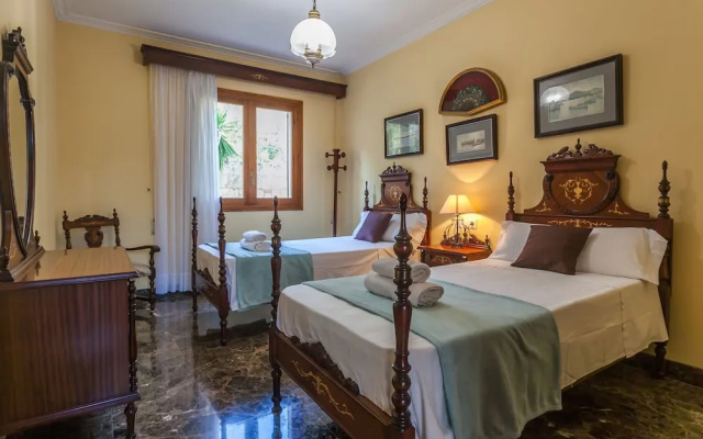 Villa Damar