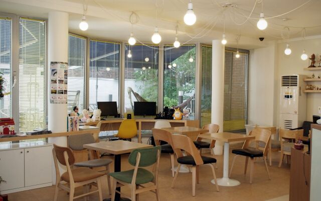 DW Design Residence
