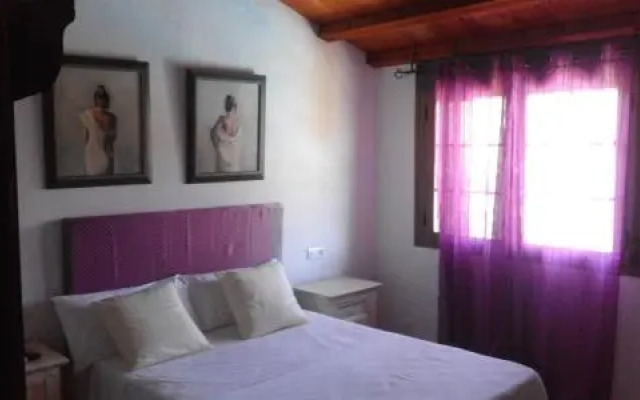 La Granja del Pescador