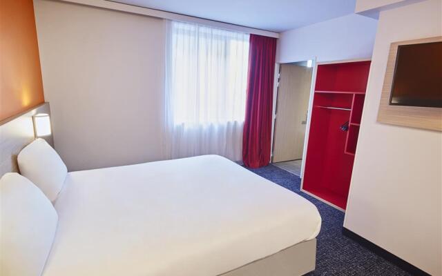 Kyriad ECO - Clermont Ferrand Estaing