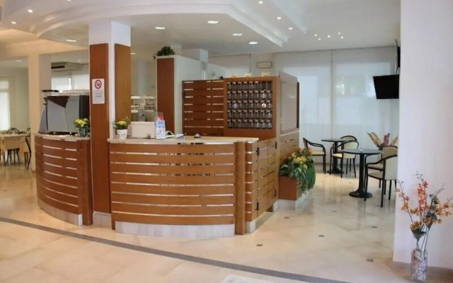 Hotel Massimo