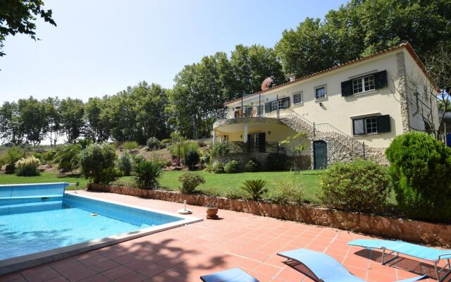Cozy Villa  with Private Swimming Pool