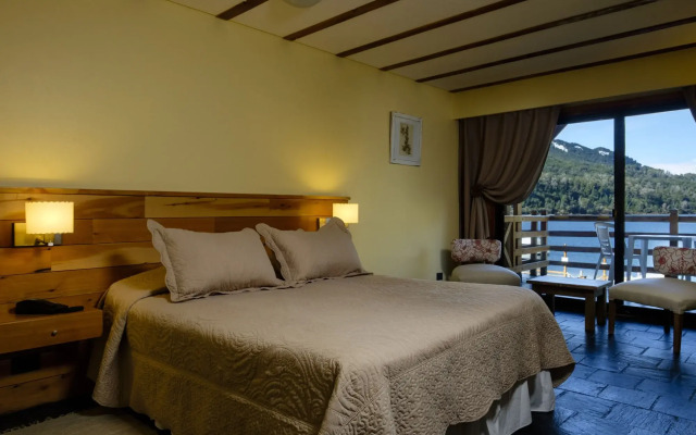 Bahia Manzano Resort