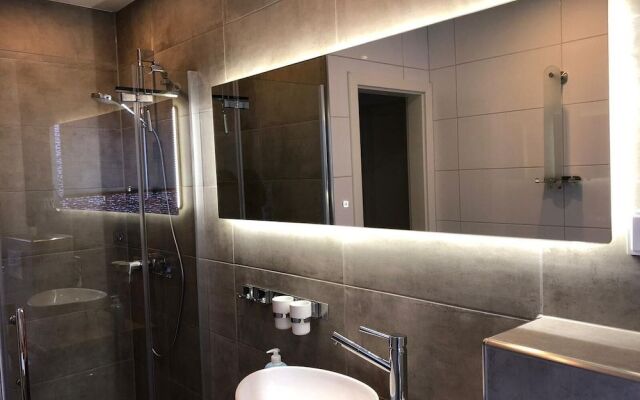 City Apartment Bremerhaven