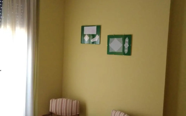 Casa Rural Alicia