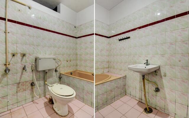 SPOT ON 77106 Hotel Sangam Royal