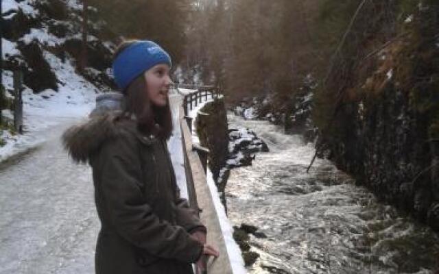 Hotel Garni Erlbacher