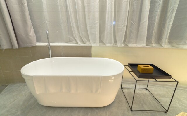 How Wonder Youth Hostel-East Nanning Station Branch