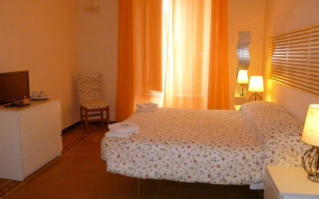 Carlo Alberto House