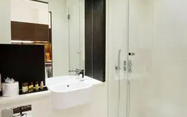 Albany House Luxury Serviced Apartments