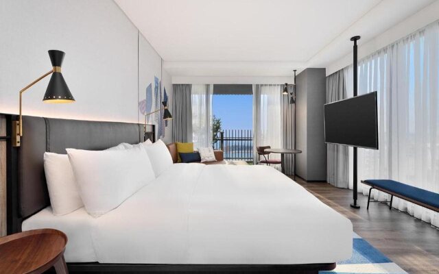 Aloft Tainan Anping