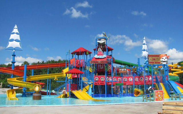 JAZ Makadi Saraya Resort