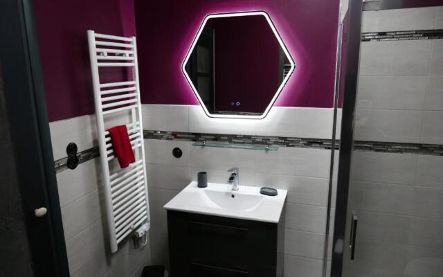 Le gîte des sources: nature, randonnées, détente.