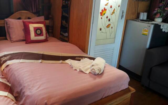 Pun Na Homestay Bangsai