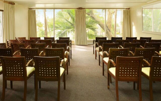 Fairmont Royal Pavilion