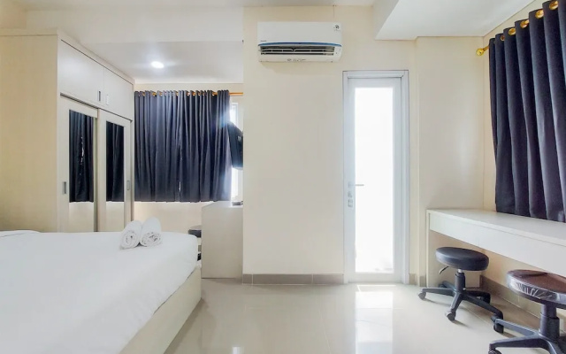 Good Choice And Comfy Studio Apartment B Residence – Guest Rooms – Legok