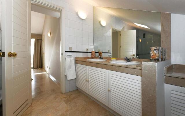 Villa Blue Marlin 8
