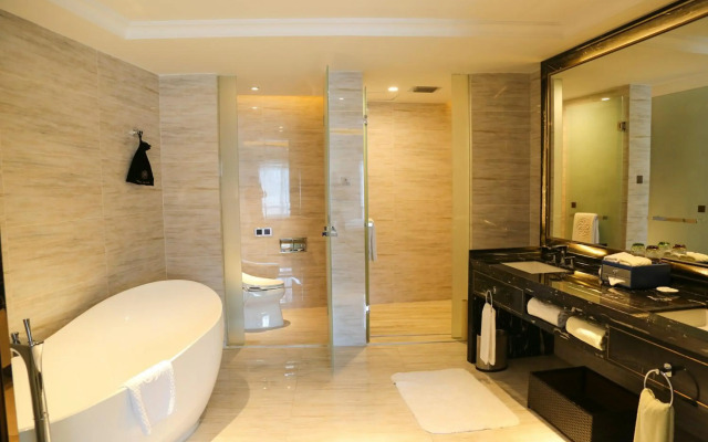 Regent Hong Kong