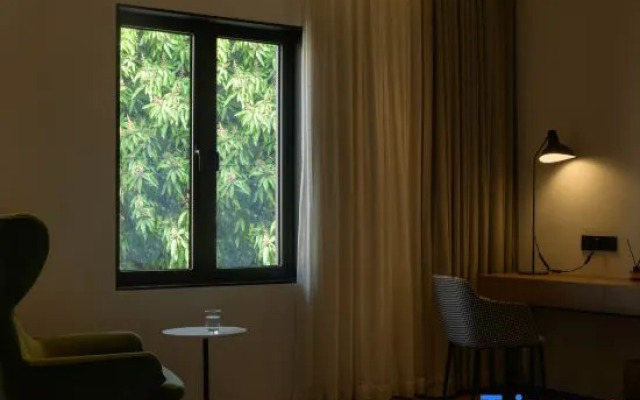 Soul Touch Hotel (The Consulate-General of German in Gulangyu)