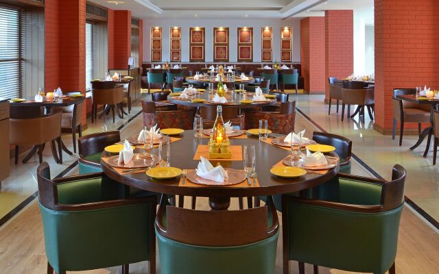 Fortune Park BBD, Lucknow - Member ITC Hotels' Group
