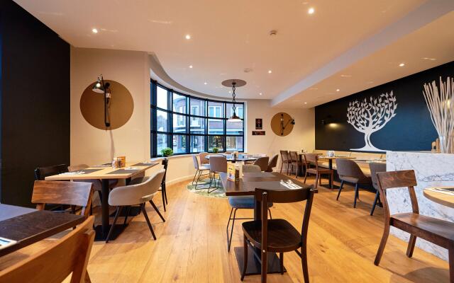 Holiday Inn Hasselt by IHG