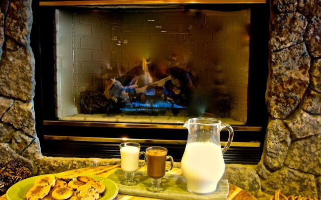 Best Western Northwest Lodge