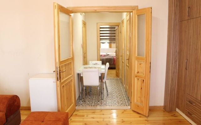 Nicoleport Hotel