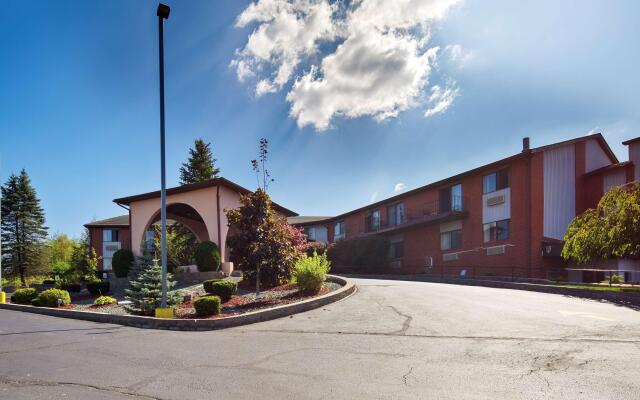 Best Western Monticello