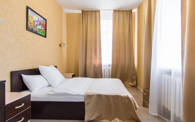 22-Hotel