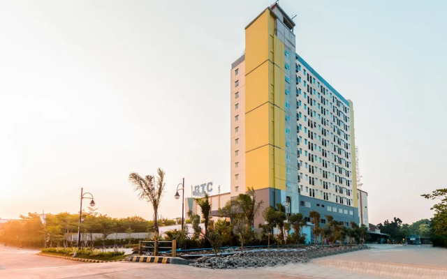 Mont Blanc by Oyo Rooms