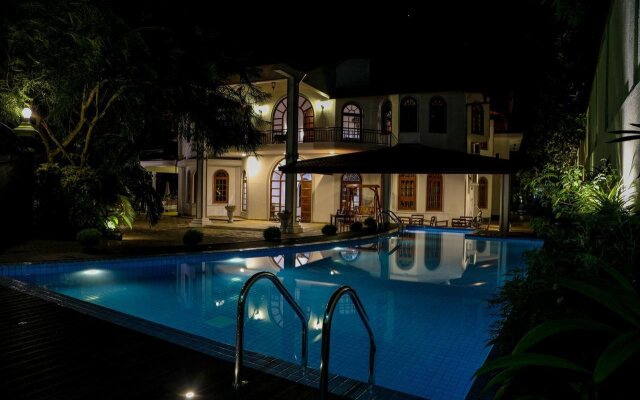 Airavata Boutique Resort