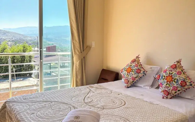 Hotel Club las Flores