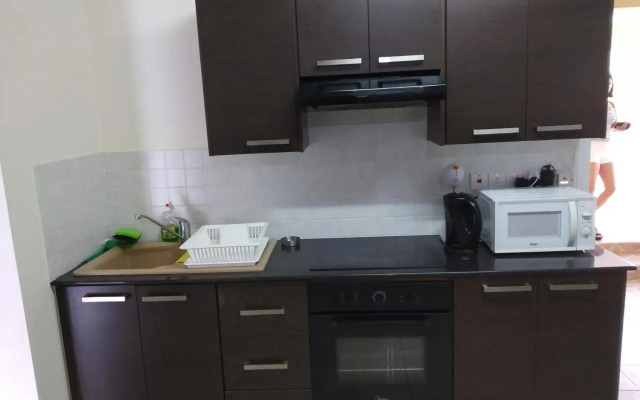 Hermes Complex 2 Kappari Paralimni Cyprus