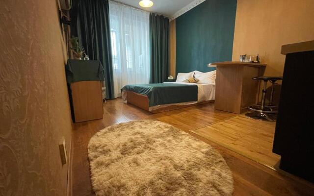 ЖК Сункар 1 комнатная квартира