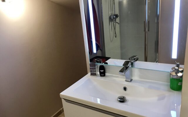 Cosy Studio Cours Lafayette