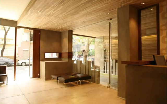 Sarum Hotel Design