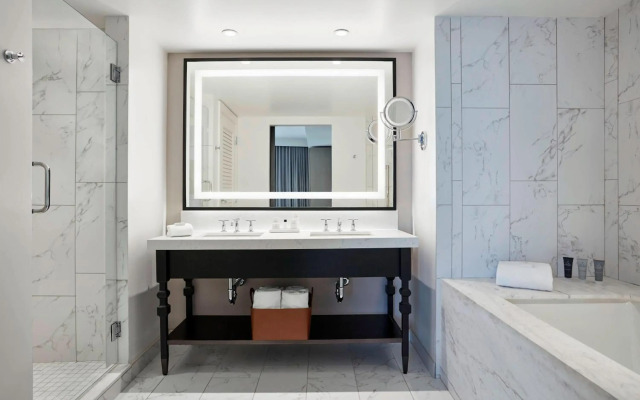 JW Marriott Nashville