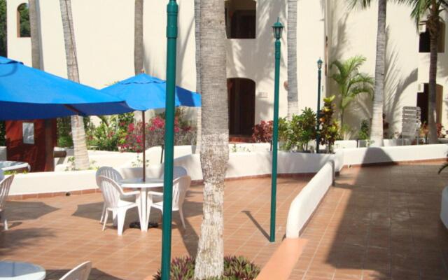 Park Royal Homestay Los Cabos