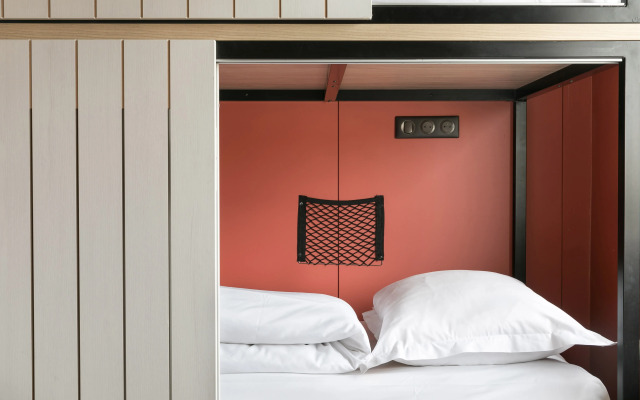 Kaijoo Hotel by HappyCulture