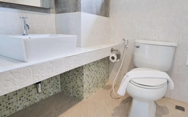 B2 Chiang Rai Phahonyothin Boutique & Budget Hotel