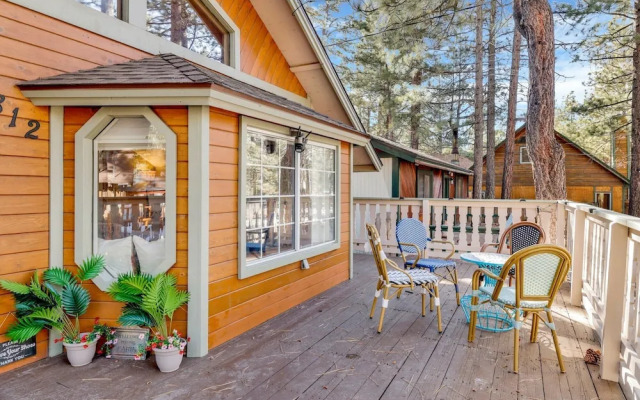 Serene Splendors #2538