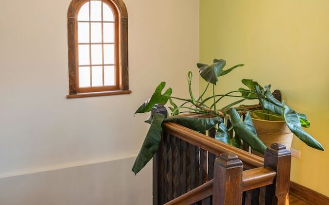 Esencia Hotel Boutique & Gourmet
