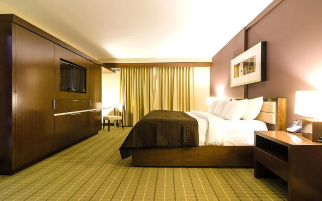 Casino New Brunswick