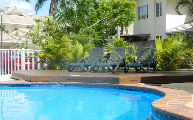 Isle of Palms Resort