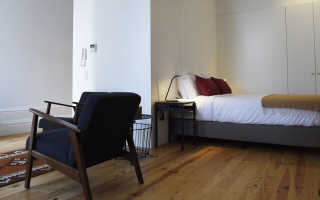 Trendy Flats Fontainhas