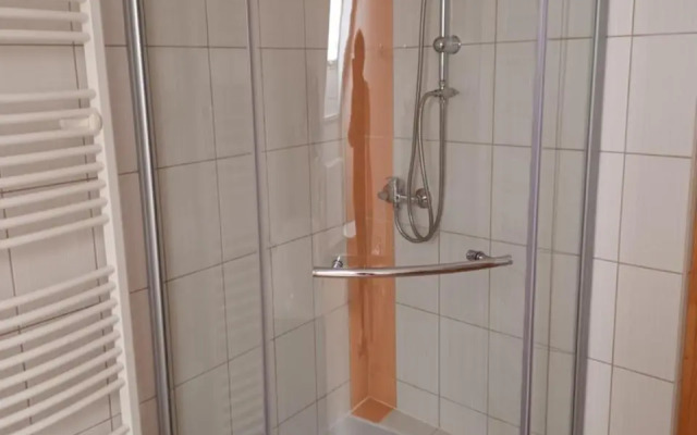 Sasvár Apartman