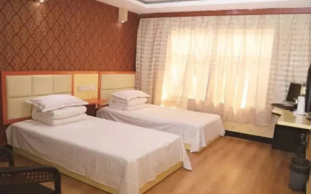 Boya Business 2Nd Branch