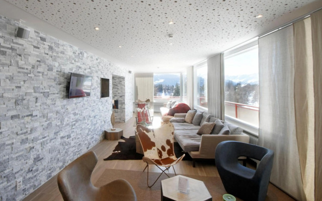 Hôtel Elite